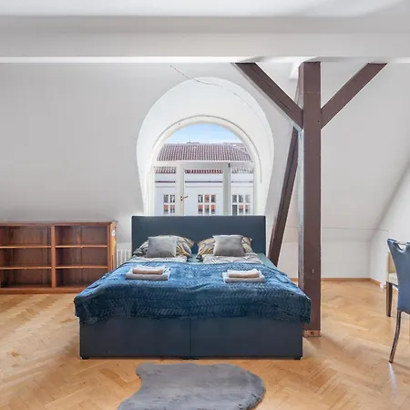 Apartament Royal Gallery *