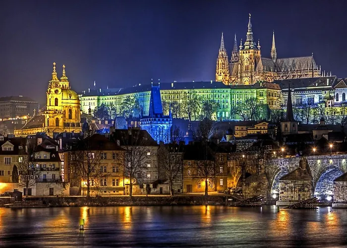 Royal Gallery Prag
