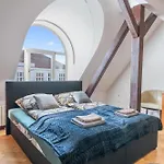 Lejlighed Royal Gallery