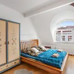Apartment Royal Gallery Prague