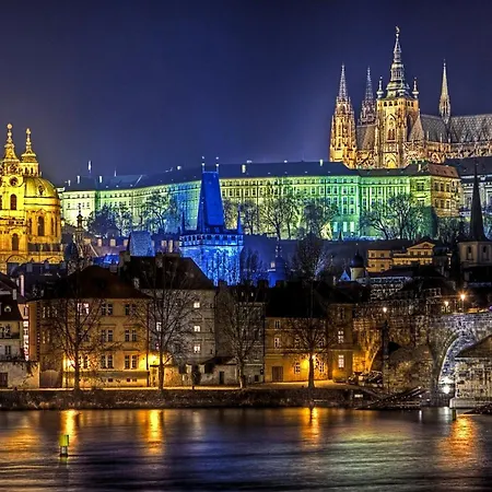 Royal Gallery Prague